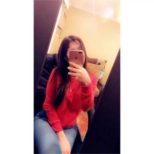 Meet your Posher, Cindy